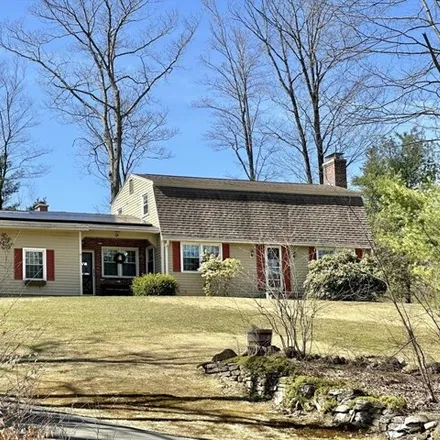 Image 1 - 59 Northwest Road, Westhampton, Hampshire County, MA, USA - House for sale