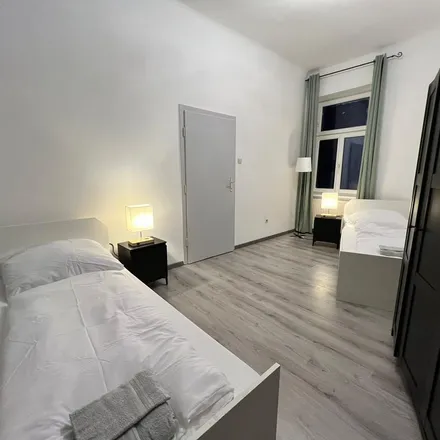 Image 4 - Göllnergasse 13, 1030 Vienna, Austria - Apartment for rent