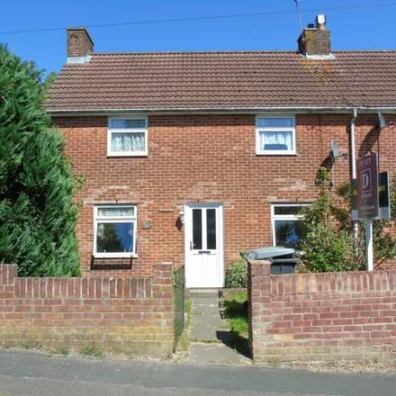 Rent this 4 bed duplex on Battery Hill in Winchester, SO22 4BY