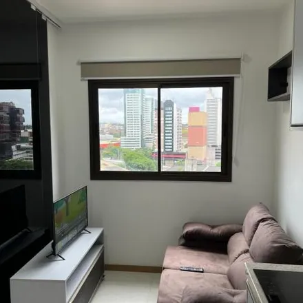 Rent this 1 bed apartment on Alameda das Cajazeiras 310 in Caminho das Árvores, Salvador - BA