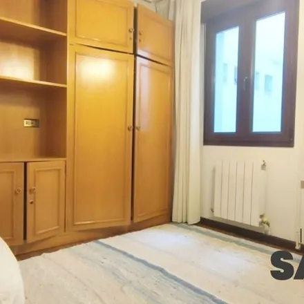 Rent this 3 bed apartment on Acceso a Bilbao por el Norte (Enekuri - Asua) in 48015 Bilbao, Spain