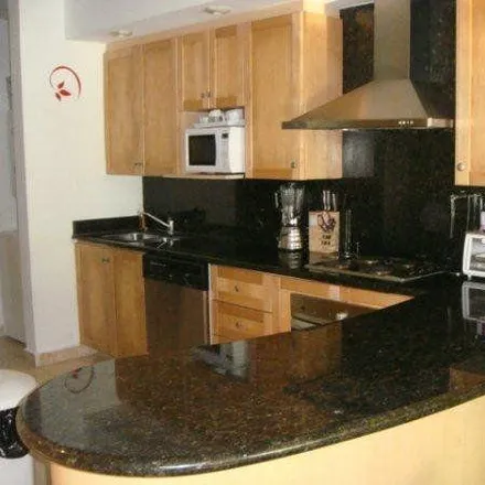 Rent this studio apartment on Suburbia in Avenida Camino Viejo, 39300 Acapulco