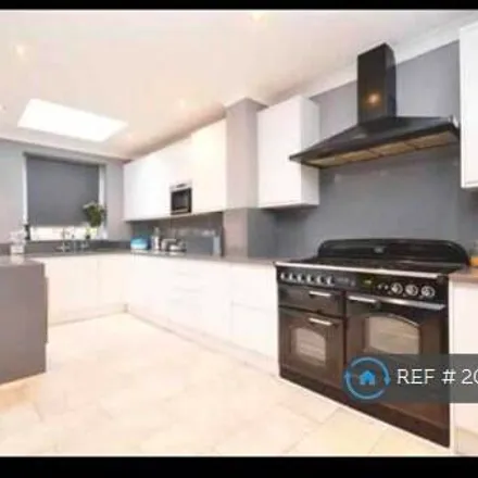Rent this 1 bed house on Albury Avenue in London, TW7 5HY