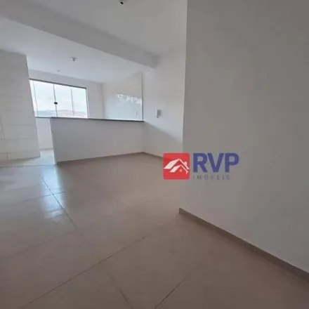 Buy this 2 bed apartment on Rua Ivan Formazier Cavalieri in Cerâmica, Juiz de Fora - MG