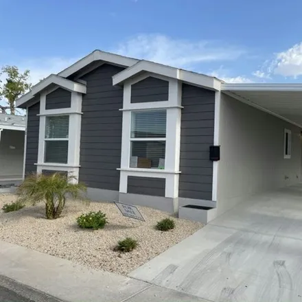 Buy this studio apartment on 19602 North 32nd Street in Phoenix, AZ 85050
