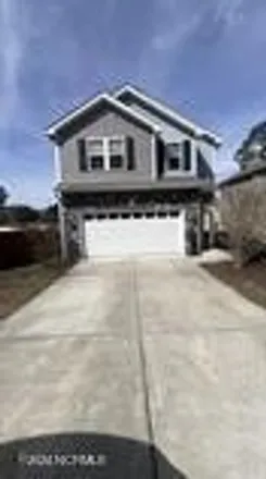 Rent this 3 bed house on 532 Kensington Road in Southern Pines, NC 28387