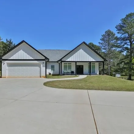 Buy this 3 bed house on 429 Parks Mill Road in Auburn, GA 30011