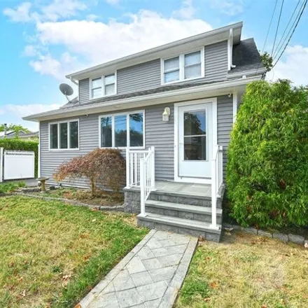 Rent this 2 bed apartment on 40 Jayne Ave in Patchogue, New York