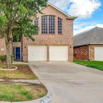 Buy this 5 bed house on 4042 Glenwyck Drive East in North Richland Hills, TX 76180