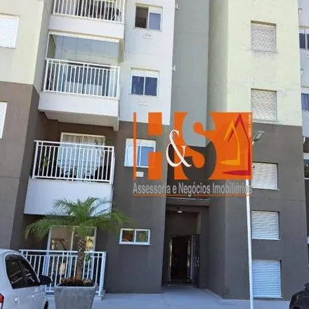 Buy this 3 bed apartment on Rua Pedro Alvares Cabral in Salto, Salto - SP