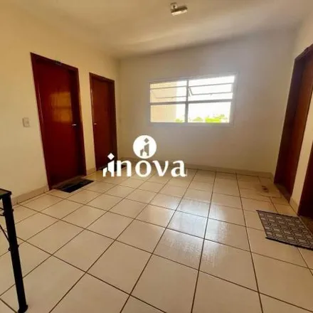 Buy this 2 bed apartment on Rua Minas Gerais in Santa Maria, Uberaba - MG