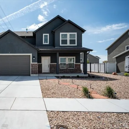 Buy this 4 bed house on West 3200 South in West Haven, Weber County