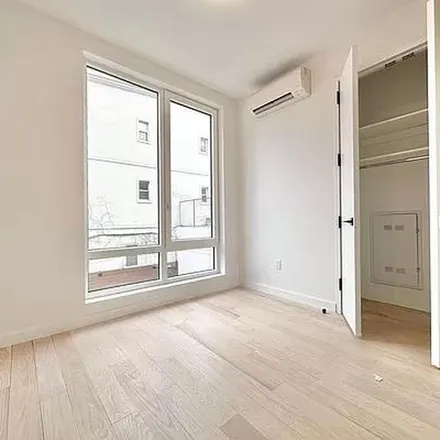 Rent this 1 bed apartment on 366 Leonard Street in New York, NY 11211