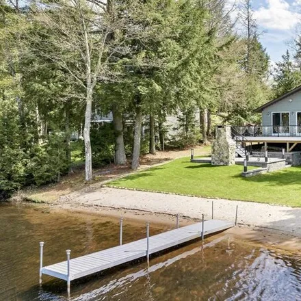 Buy this 3 bed house on 129 Hermit Lake Rd in Sanbornton, New Hampshire