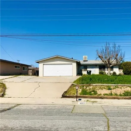 Buy this 3 bed house on 16344 Midway Street in Victorville, CA 92395