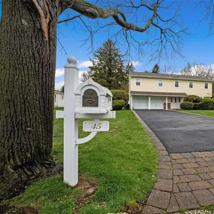 Buy this 5 bed house on 45 Wintercress Lane in Commack, NY 11731