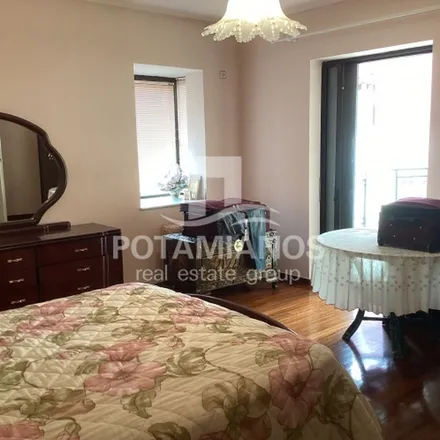 Rent this 4 bed apartment on Θρασύβουλου 25 in Chalandri, Greece