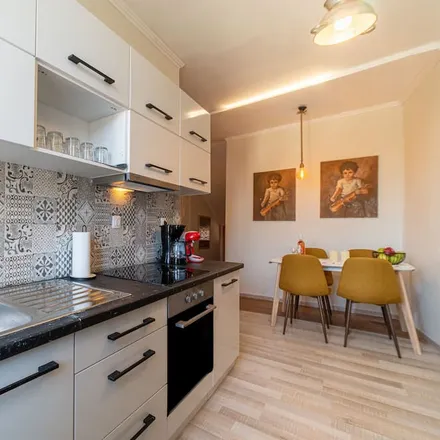Image 1 - Corfu, Corfu Regional Unit, Greece - Apartment for rent