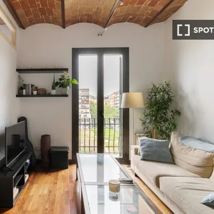 Image 7 - Carrer de Provença, 157 B, 08001 Barcelona, Spain - Apartment for rent