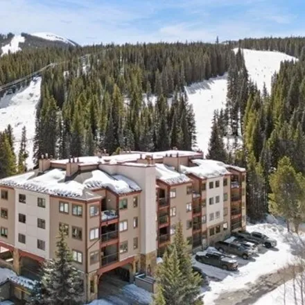 Image 2 - New Old Road, Copper Mountain, Summit County, CO, USA - Condo for sale
