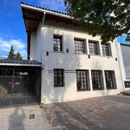 Image 2 - Emilio Frey 546, 10 de Diciembre, 8400 San Carlos de Bariloche, Argentina - House for sale