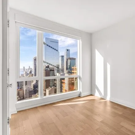 Image 6 - One MiMA Tower, 460 West 42nd Street, New York, NY 10036, USA - Condo for sale