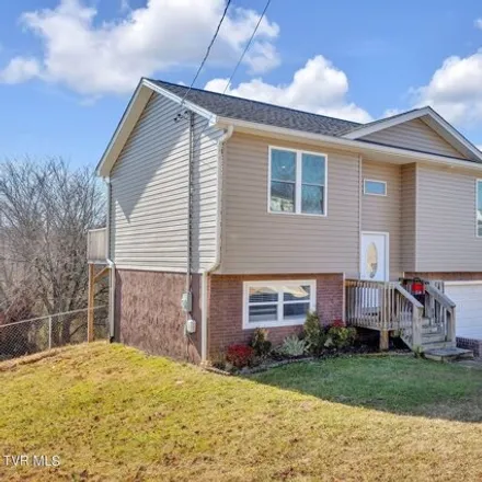Buy this 3 bed house on 1441 West College Street in Jonesborough, TN 37659