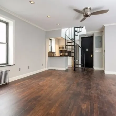 Rent this 4 bed apartment on Art Clinic in 106 Ridge Street, New York