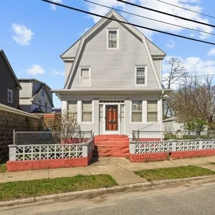 Buy this 4 bed house on 179 Pawtuxet Avenue in Cranston, RI 02905