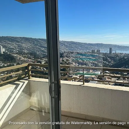 Image 6 - Edificio Los Placeres, Avenida Manuel Antonio Matta 2189, 258 0727 Valparaíso, Chile - Apartment for sale