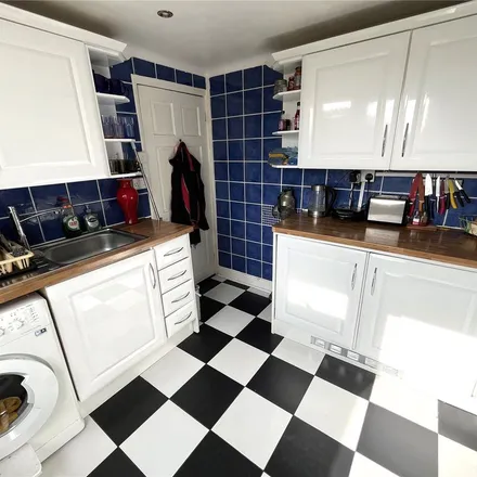 Rent this 2 bed apartment on Galahad Road in London, BR1 5DT
