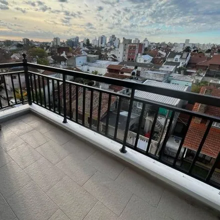 Rent this 2 bed apartment on San Luis 2851 in Centro, B7600 DTR Mar del Plata