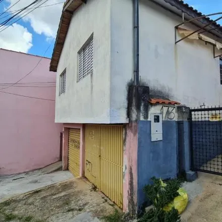 Image 2 - Travessa Guaripocaba, Vila Santa Libania, Bragança Paulista - SP, 12904-080, Brazil - House for rent