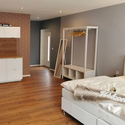 Rent this 1 bed apartment on Wintersberg in 23743 Grömitz, Germany