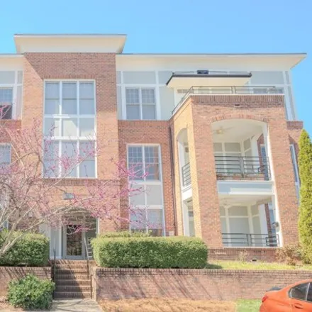 Buy this 1 bed condo on 201 Finsbury Street in Morrisville, NC 27703