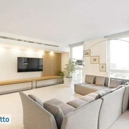 Image 7 - in-domus milano internazionale, Viale dell'Innovazione, 20126 Milan MI, Italy - Apartment for rent