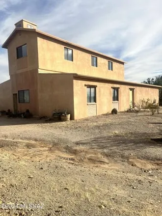 Image 4 - North Sandario Road, Pima County, AZ, USA - Apartment for sale