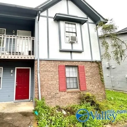 Rent this 2 bed apartment on 2999 Wimberly Drive Southwest in Decatur, AL 35603