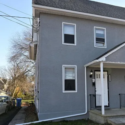 Rent this 3 bed apartment on 132 Wilmer Street in Glassboro, NJ 08028