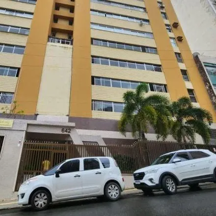 Image 2 - Vale das Margaridas, Rua Manoel Barreto 642, Graça, Salvador - BA, 40150-080, Brazil - Apartment for sale