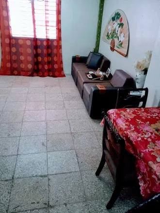 Image 6 - Los Sitios, HAVANA, CU - Apartment for rent