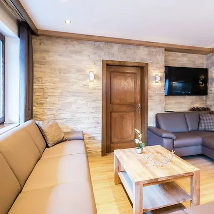 Rent this 8 bed house on Saalbach-Hinterglemm in Bezirk Zell am See, Austria