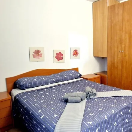 Rent this 1 bed apartment on Arona in Santa Cruz de Tenerife, Spain