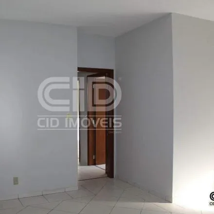 Rent this 3 bed apartment on Rua Desembargador Trigo de Loureiro in Senhor dos Passos, Cuiabá - MT