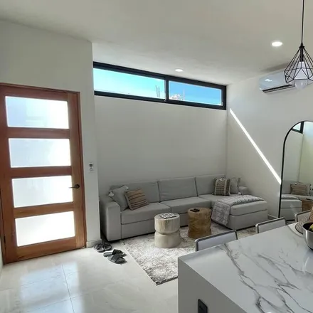 Rent this 5 bed house on La Ribera in Los Cabos Municipality, Mexico