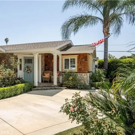 Buy this 3 bed house on 722 West Invergarry Street in La Fetra, Glendora