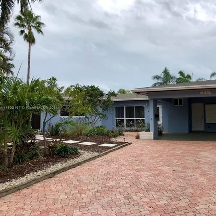 Image 5 - 2164 Ne 27th Dr, Wilton Manors, Florida, 33306 - House for rent