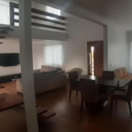Buy this 3 bed house on Alameda Goiânia in Jardim Morada Alta, Jarinu - SP