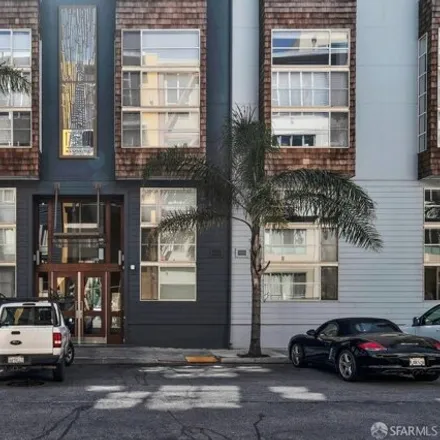 Buy this 1 bed condo on 175 Bluxome St Unit 104 in San Francisco, California