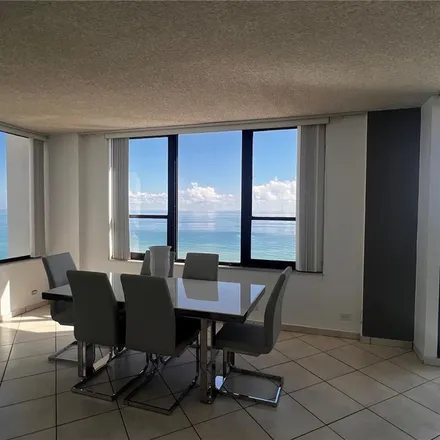 Rent this 2 bed apartment on 3443 South Ocean Drive in Beverly Beach, Hollywood